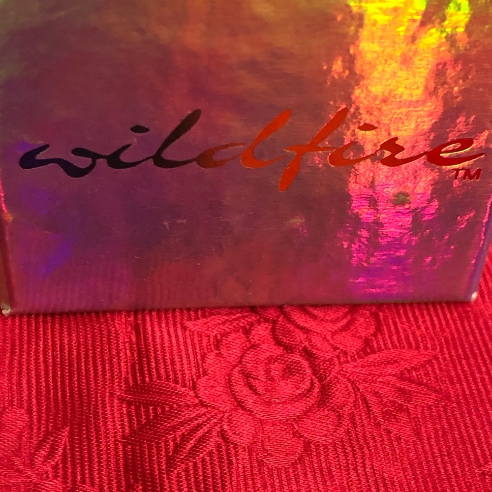 Wildfire Ring Set - Picture 3 of 3